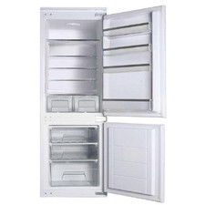 Combina frigorifica Hansa BK316.3, 260 l, Clasa A+