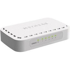 Netgear GS605-400PES