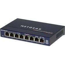 Netgear GS108GE