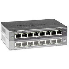 Netgear GS108E-300PES