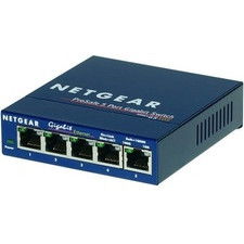 Netgear GS105GE