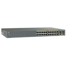 Cisco WS-C2960-24TC-L