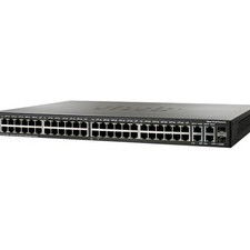 Cisco SRW248G4P-K9-EU