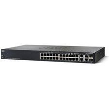 Cisco SRW224G4P-K9-EU
