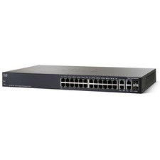 Cisco SRW2024-K9-EU