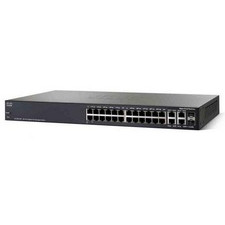Cisco SG350-28P-K9-EU