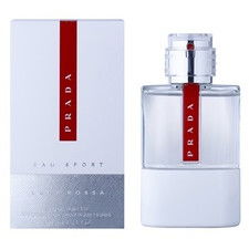 Prada / Luna Rossa Eau Sport - Eau de Toilette 75 ml
