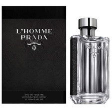 Prada / L'Homme - Eau de Toilette 100 ml