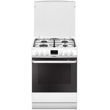 Aragaz Hansa FCMW68299, Mixt, 4 arzatoare