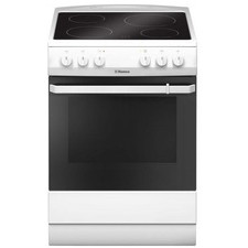 Aragaz Hansa FCCW680009, Electric, 4 zone de gatit