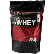 100% Whey Gold Standard 450g - Optimum Nutrition