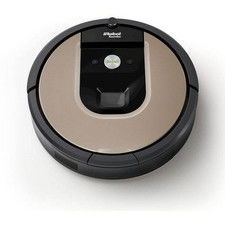 iRobot Roomba 966