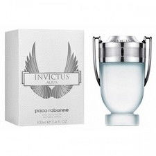 Paco Rabanne / Invictus Aqua - Eau de Toilette 100 ml