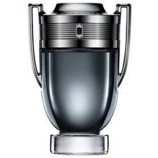 Paco Rabanne / Invictus Intense - Eau de Toilette 100 ml