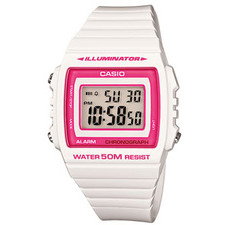 Casio W-215H-7A2VEF