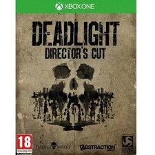 DeadLight: Director's Cut - Xbox One
