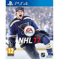 NHL 17 - PlayStation 4