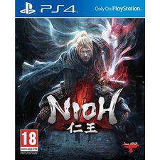 Nioh - PlayStation 4