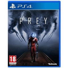 Prey - PlayStation 4