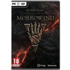 The Elder Scrolls Online Morrowind - PC