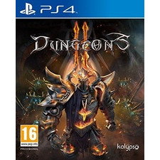 Dungeons 2 - PlayStation 4