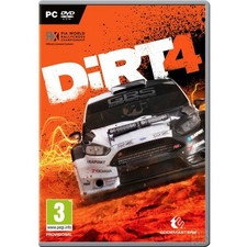 Dirt 4 - PC