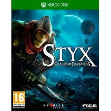 Styx: Shards of Darkness - Xbox One