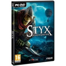 Styx Shards of Darkness - PC