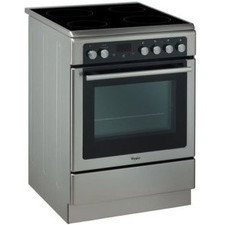 Whirlpool AXMT 6533 IX
