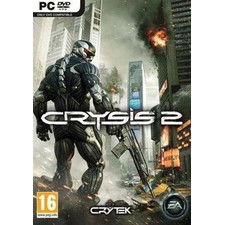 Crysis 2 - PC