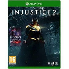 Injustice 2 - Xbox One