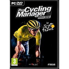 Pro Cycling Manager 2016 - PC