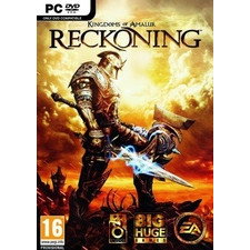 Kingdoms of Amalur Reckoning - PC