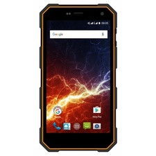Telefon mobil MyPhone Hammer Energy, Dual SIM, Android