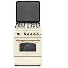 Aragaz Studio Casa Sienna FE60/60G, Gaz, 4 arzatoare
