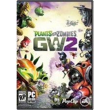 Plants vs Zombies Garden Warfare 2 - PC