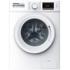 Masina de spalat rufe Heinner HWM-M7014A, 7 Kg, 1.400 RPM, Clasa A+++