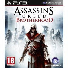 Assassin's Creed: Brotherhood - PlayStation 3