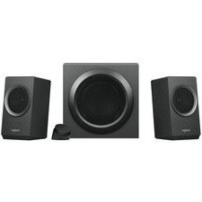 Logitech Z337
