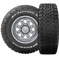 BFGoodrich All Terrain Ko2 225/75R16 115/112S