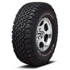 BFGoodrich All Terrain Ko2 235/85R16 120/116S