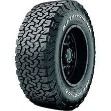 BFGoodrich All Terrain Ko2 245/70R16 113/110S