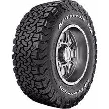 BFGoodrich All Terrain Ko2 245/75R16 120/116S