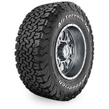BFGoodrich All Terrain Ko2 255/55R18 109/105R