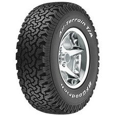 BFGoodrich All Terrain Ko2 285/75R16 116/113R