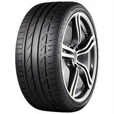 Bridgestone Potenza S001 245/50R18 100Y