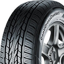 Continental Cross Contact Lx 2 225/55R18 98V