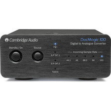Cambridge Audio DacMagic 100
