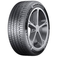 Continental Premium Contact 6 225/40R18 92Y