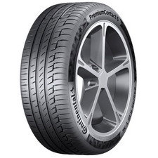 Continental Premium Contact 6 235/45R18 98Y